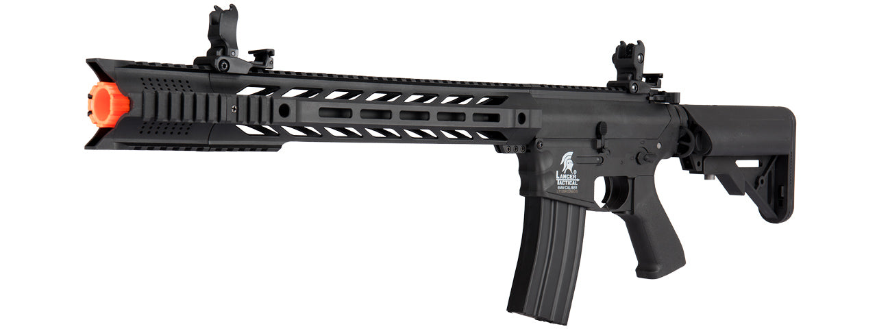 Lancer Tactical Gen 2 Interceptor SPR