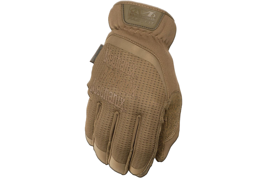 Mechanix Tactical FastFit Gloves