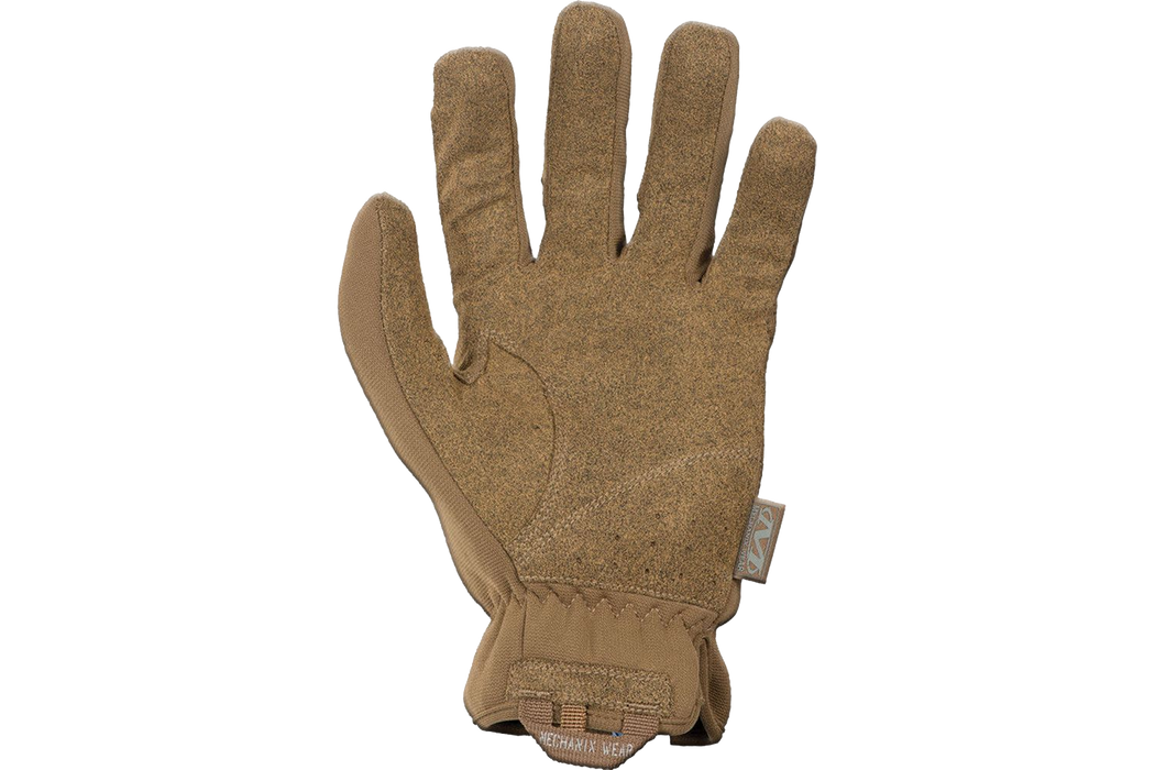 Mechanix Tactical FastFit Gloves