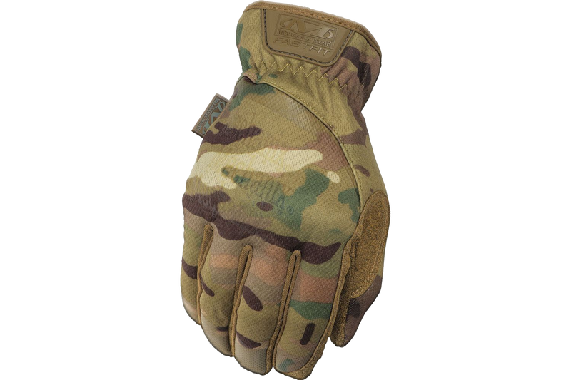 Mechanix Tactical FastFit Gloves