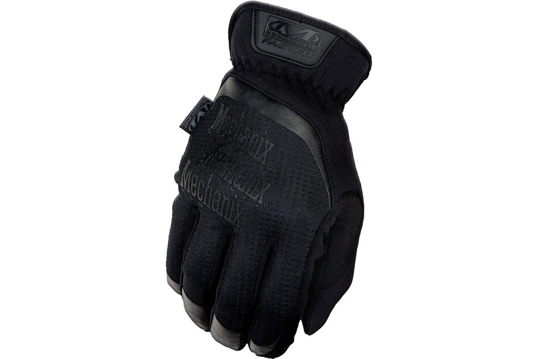Mechanix Tactical FastFit Gloves – Extreme Airsoft RI