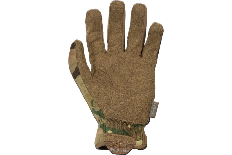 Mechanix Tactical FastFit Gloves