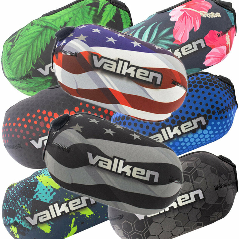 Valken Fate GFX Tank Cover