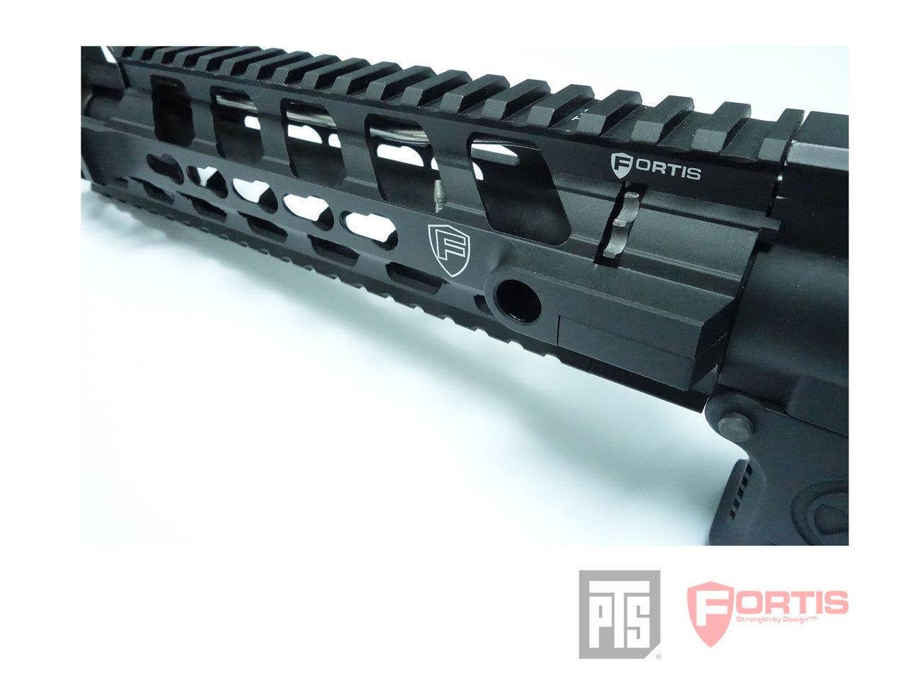 PTS Fortis REV 9