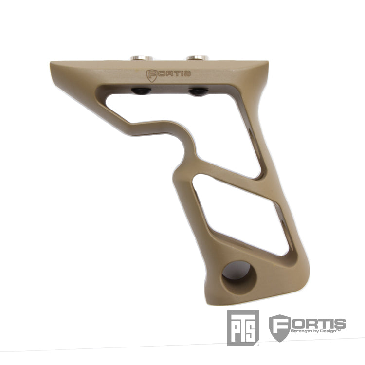 PTS Fortis Shift Vertical Grip