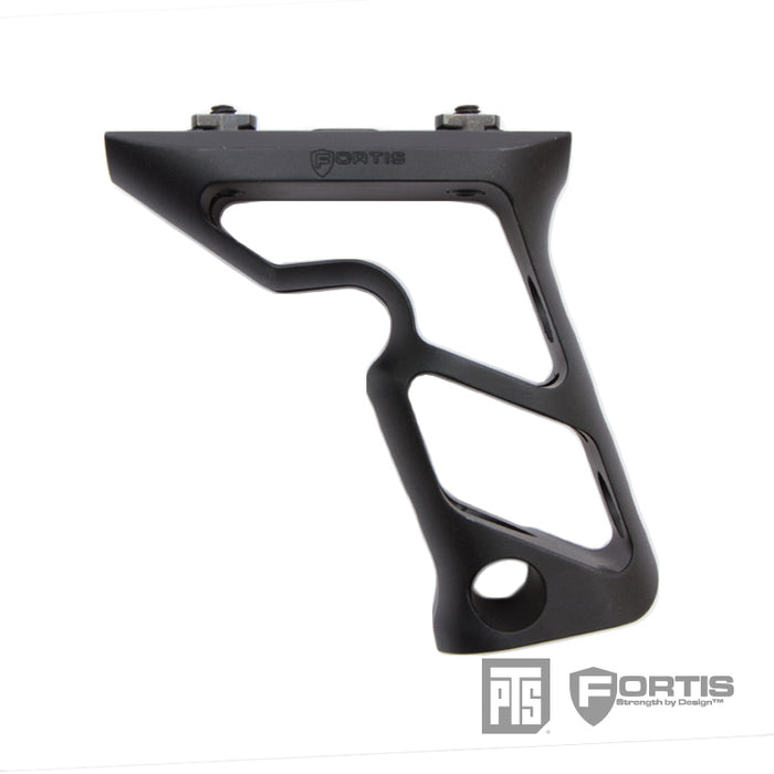 PTS Fortis Shift Vertical Grip