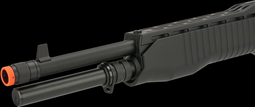 Franchi SPAS-12 Style Tri-Shot Shotgun