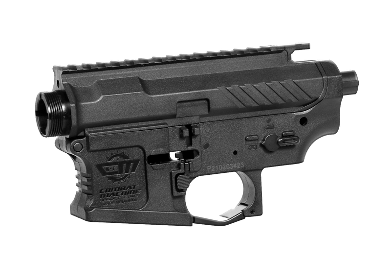 CM16 SR Style Polymer Receiver Set