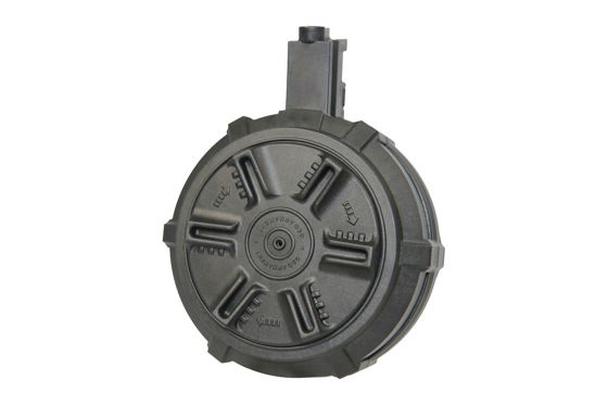 G&G Drum Mag for MP5
