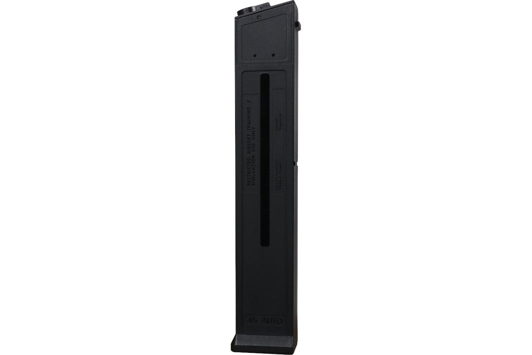 G&G PPC 45 520rnd Hi-Cap Magazine