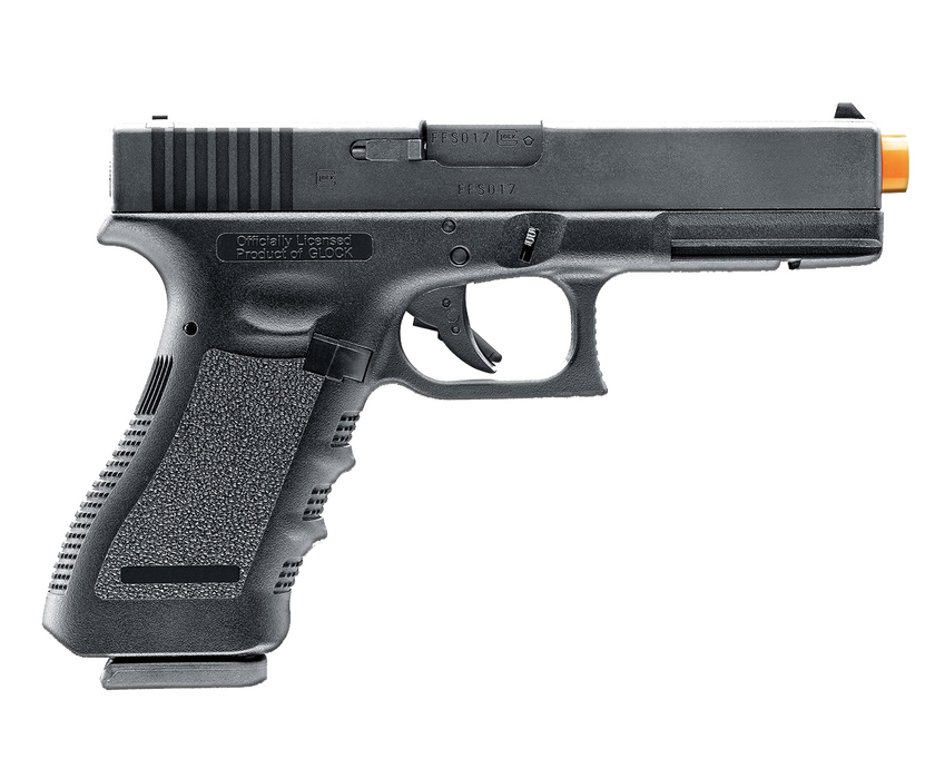 Glock 17 Gen3 GBB