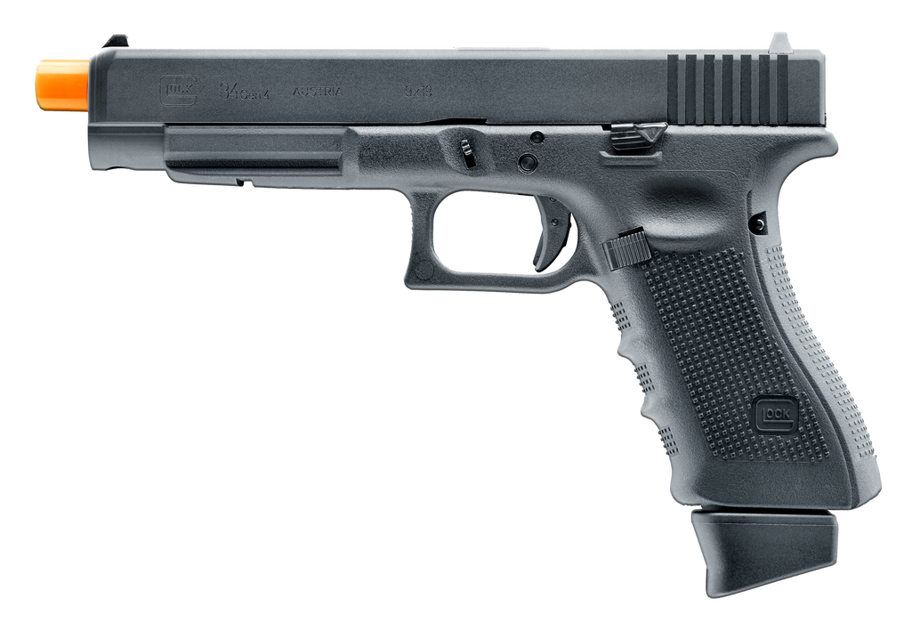 Glock 34 Gen4 (VFC)