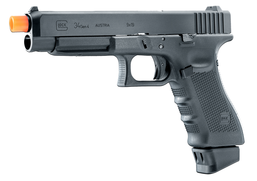 Glock 34 Gen4 (VFC)