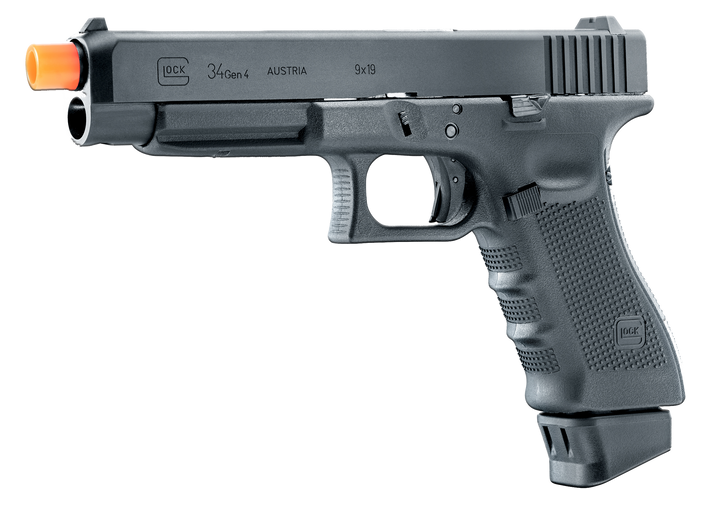Glock 34 Gen4 (VFC)