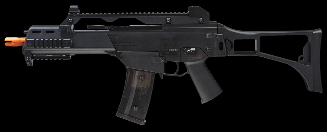 HK G36C Competition