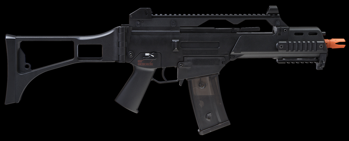 HK G36C Competition