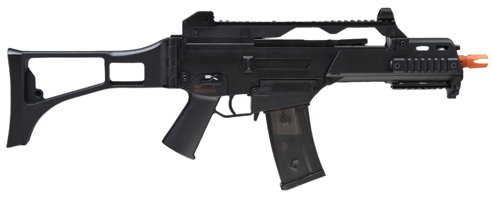 HK G36C Competition