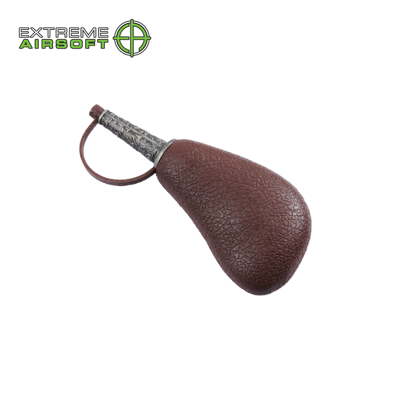 HFC George Washington Flintlock Airsoft Green Gas Pistol