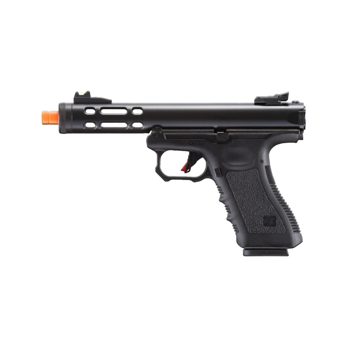 WE-Tech Galaxy Gas Blowback Pistol