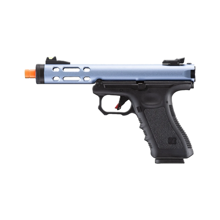 WE-Tech Galaxy Gas Blowback Pistol