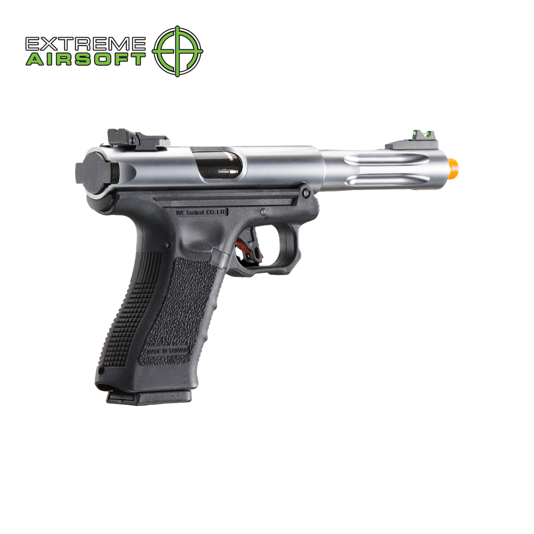 WE-Tech Galaxy Select Fire Premium S GBB Pistol