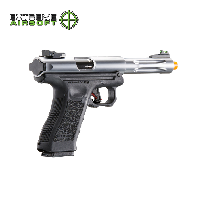WE-Tech Galaxy Select Fire Premium S GBB Pistol