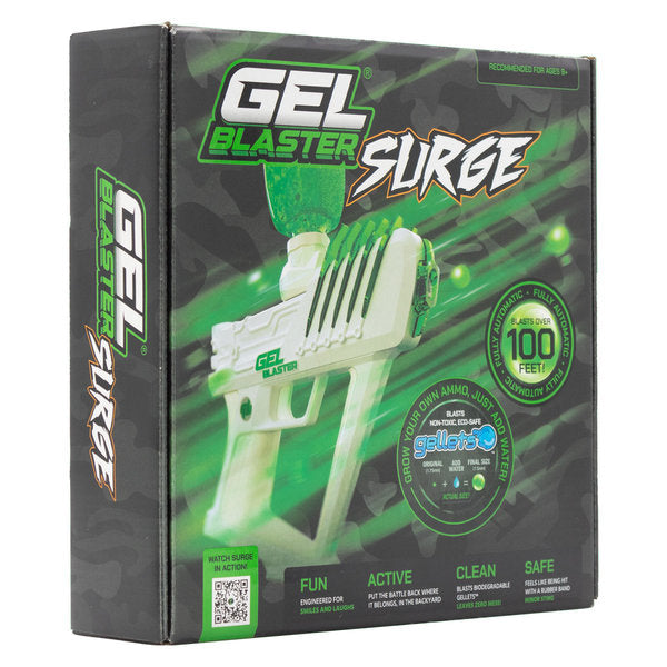 Gel Blaster SURGE