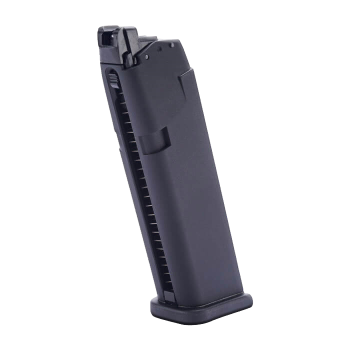 Glock 17 GBB 22rd Magazine – Extreme Airsoft RI