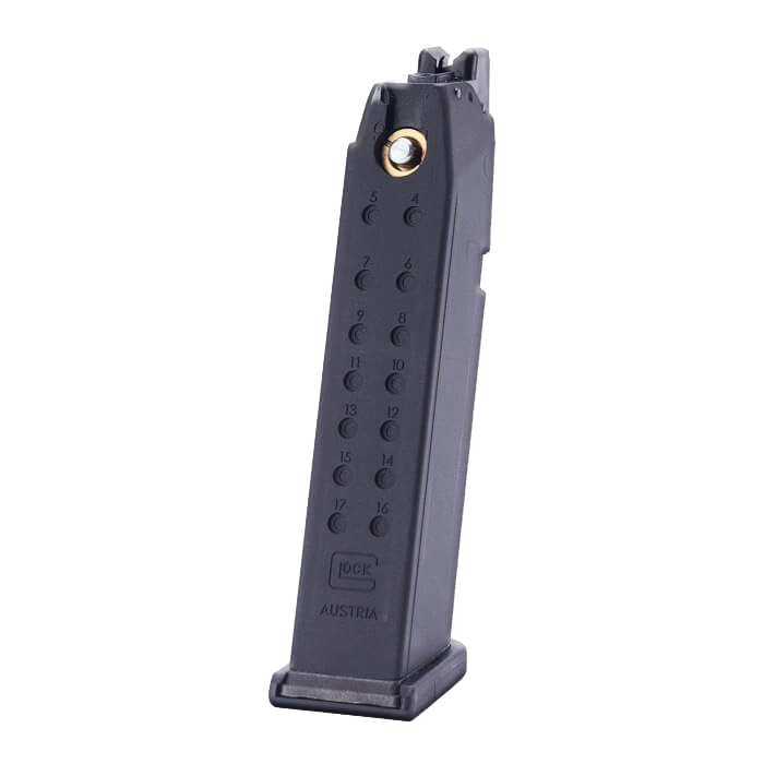 Glock 17 GBB 22rd Magazine