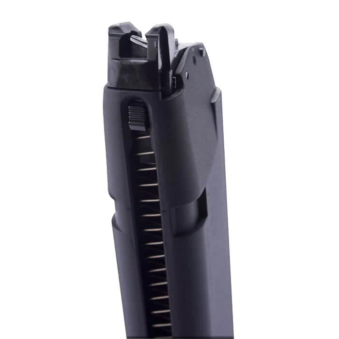 Glock 17 GBB 22rd Magazine