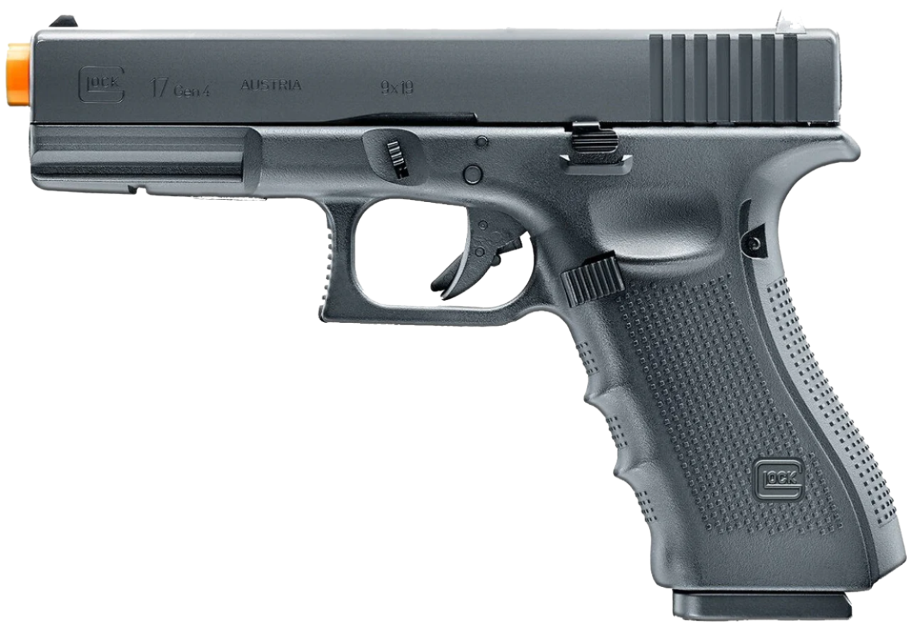 Pistols