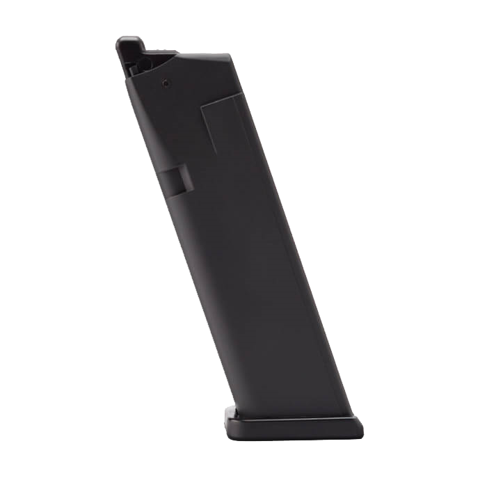 Glock 17 (KWC) Co2 Magazine