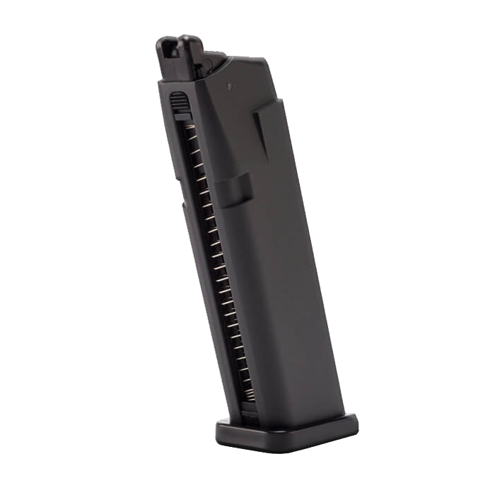 Glock 17 (KWC) Co2 Magazine