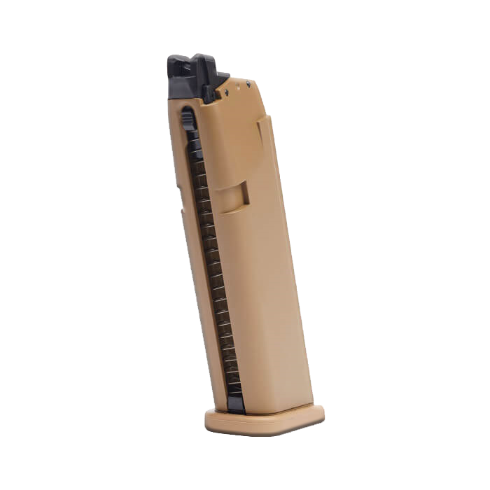 Glock 19X GBB Magazine (VFC)