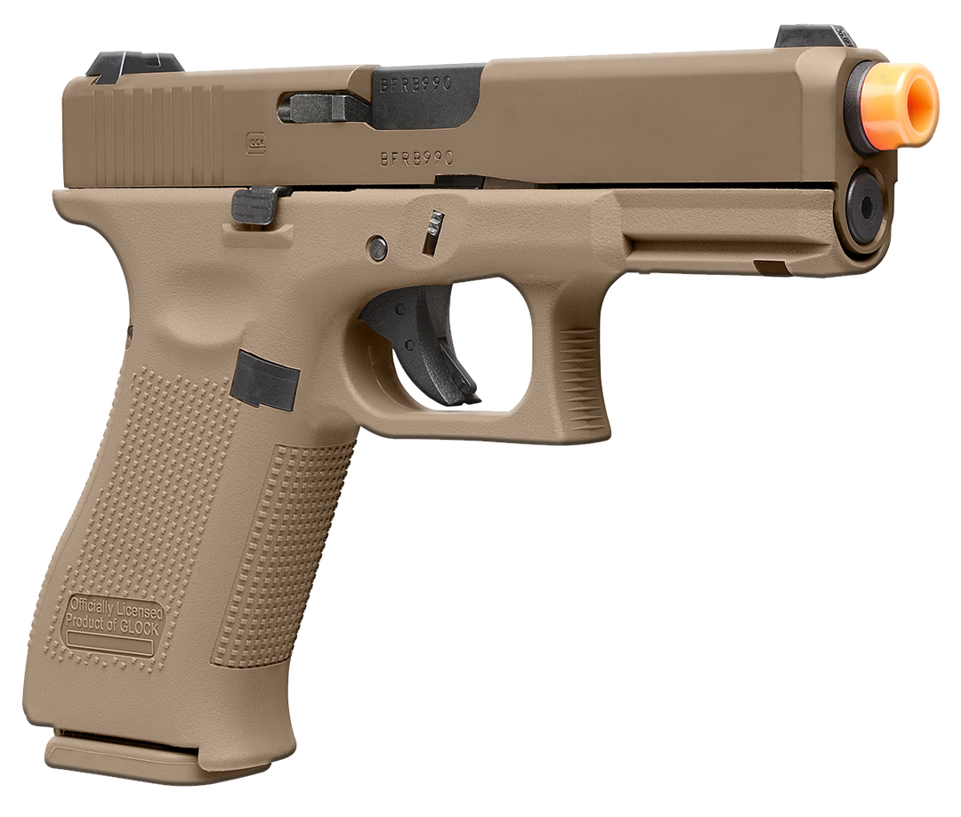 Glock 19X GBB (VFC)