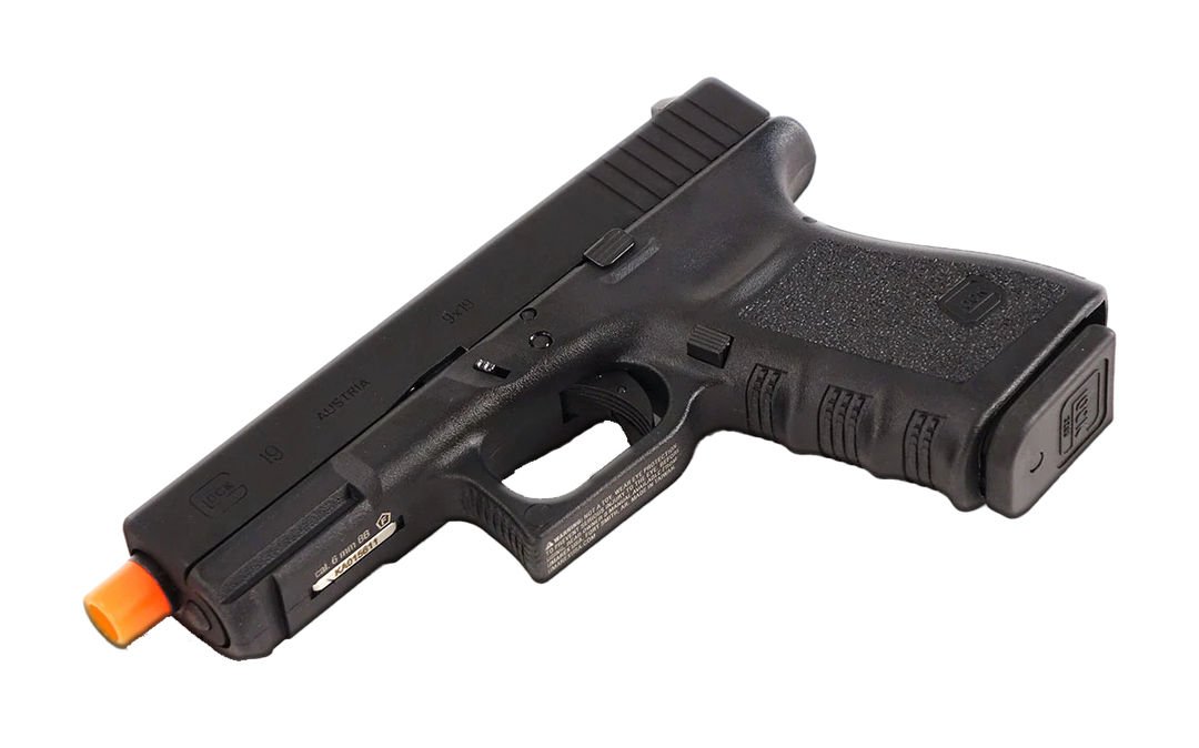 Glock 19 Gen3 GBB (VFC)
