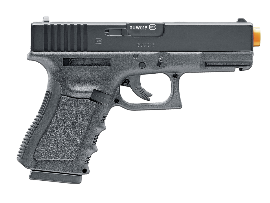 Glock 19 Gen 3 CO2