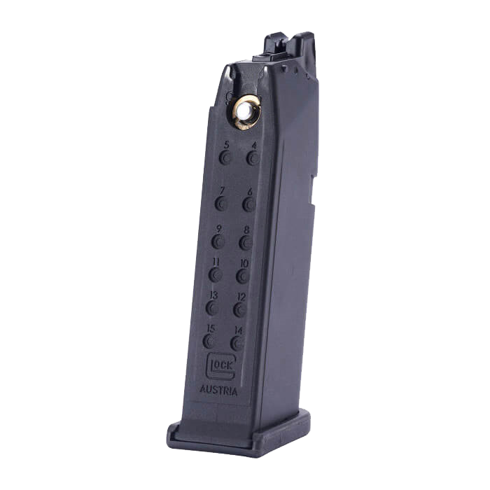 Glock 19 GBB Magazine (VFC)