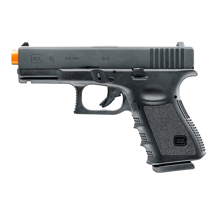 Glock 19 Gen3 GBB (VFC)