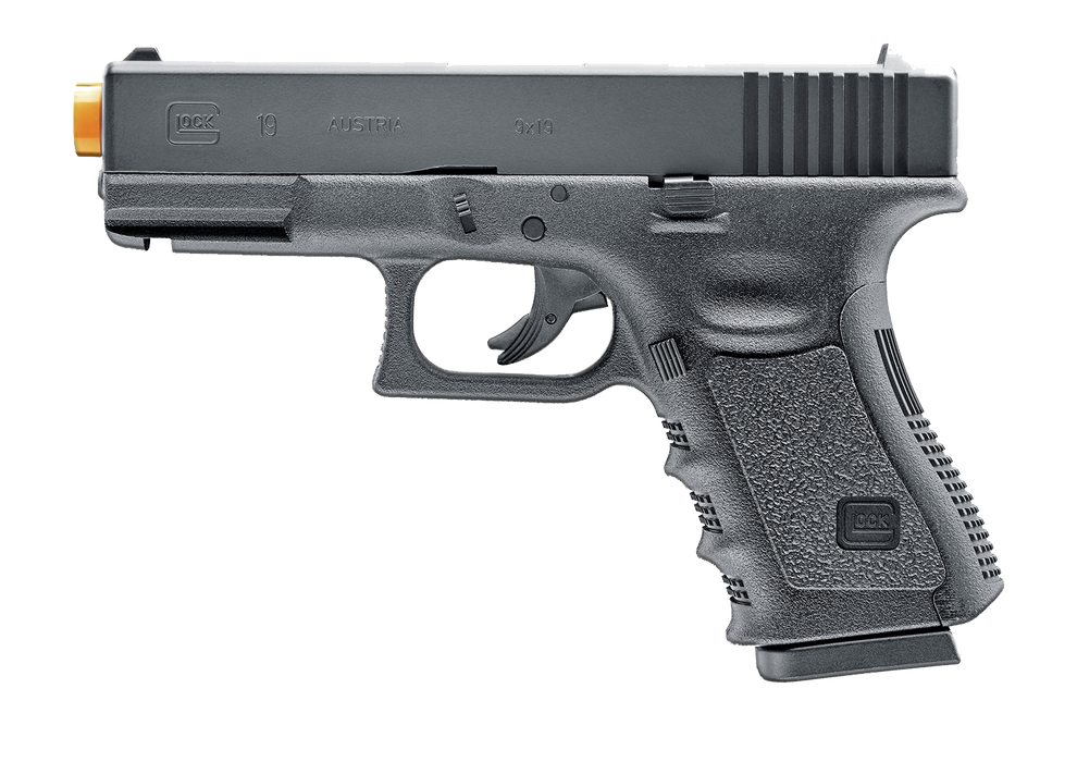 Glock 19 Gen 3 CO2