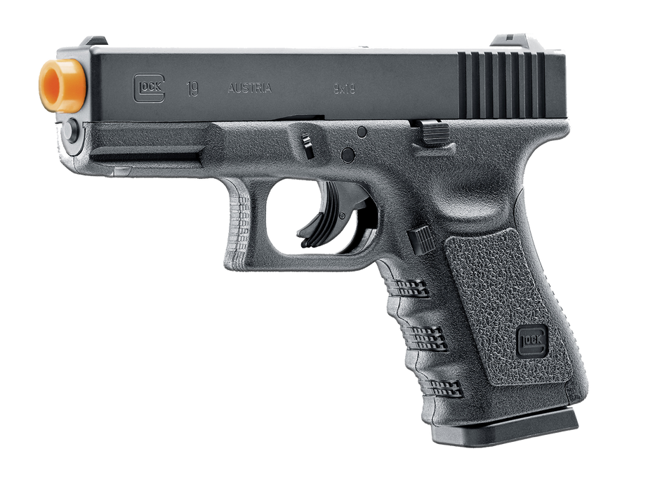 Glock 19 Gen 3 CO2