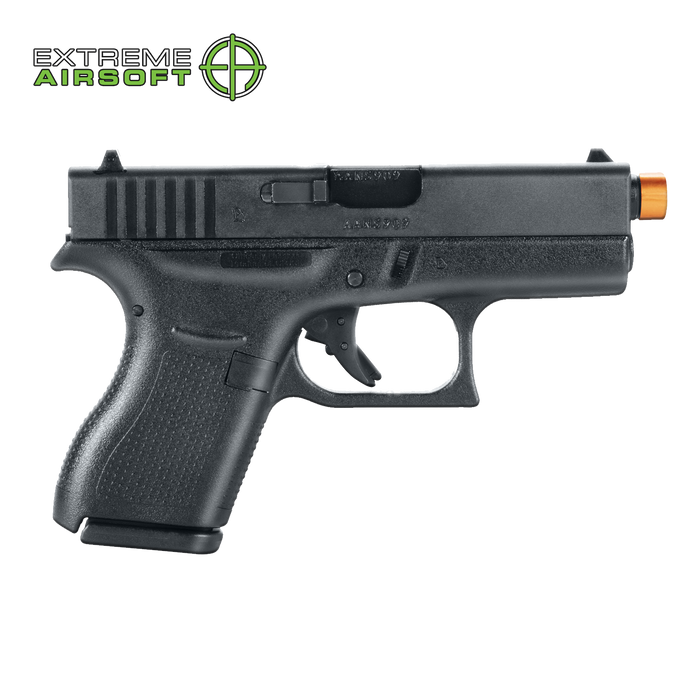 Glock 42 GBB (VFC)