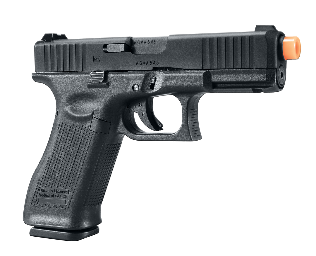 Glock 45 GBB (VFC)