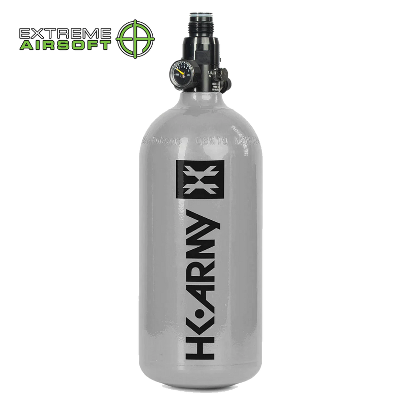 HK Army 48ci / 3000psi Aluminum Compressed Air Tank