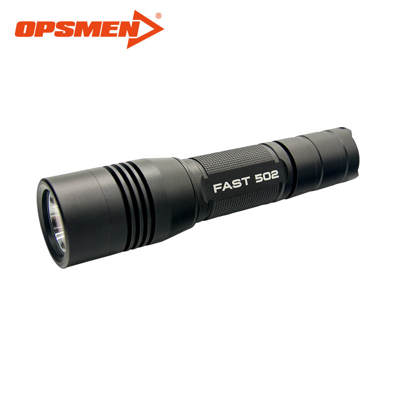 Opsmen FAST 502R Flashlight