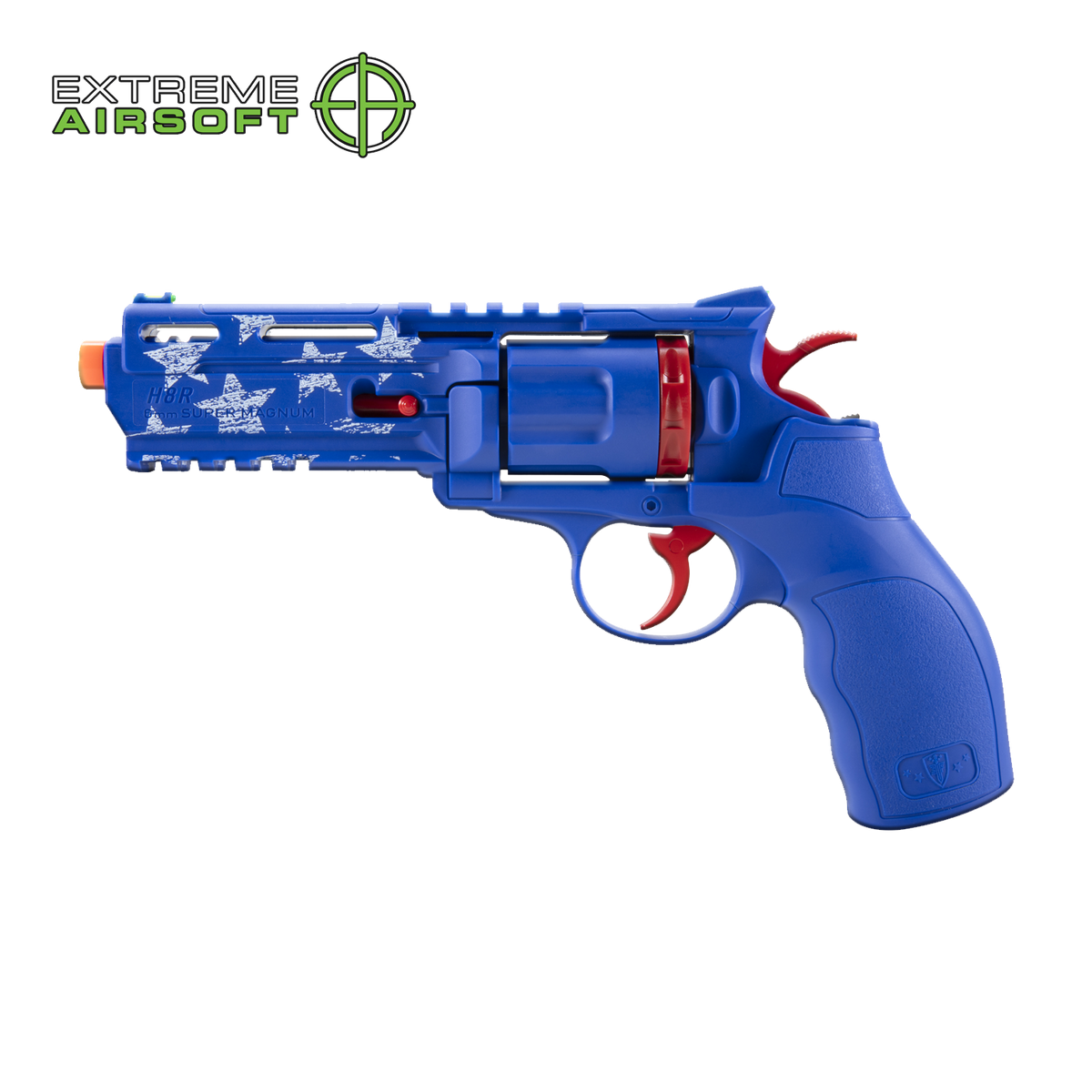 Elite Force H8R Gen 2 Limited Edition — Extreme Airsoft RI