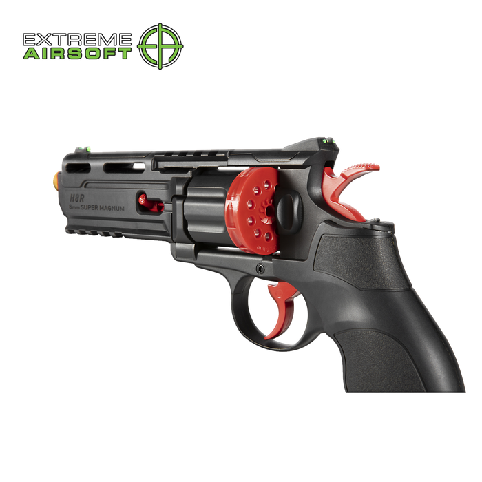 Elite Force H8R Gen 2 Black/Red Limited Edition