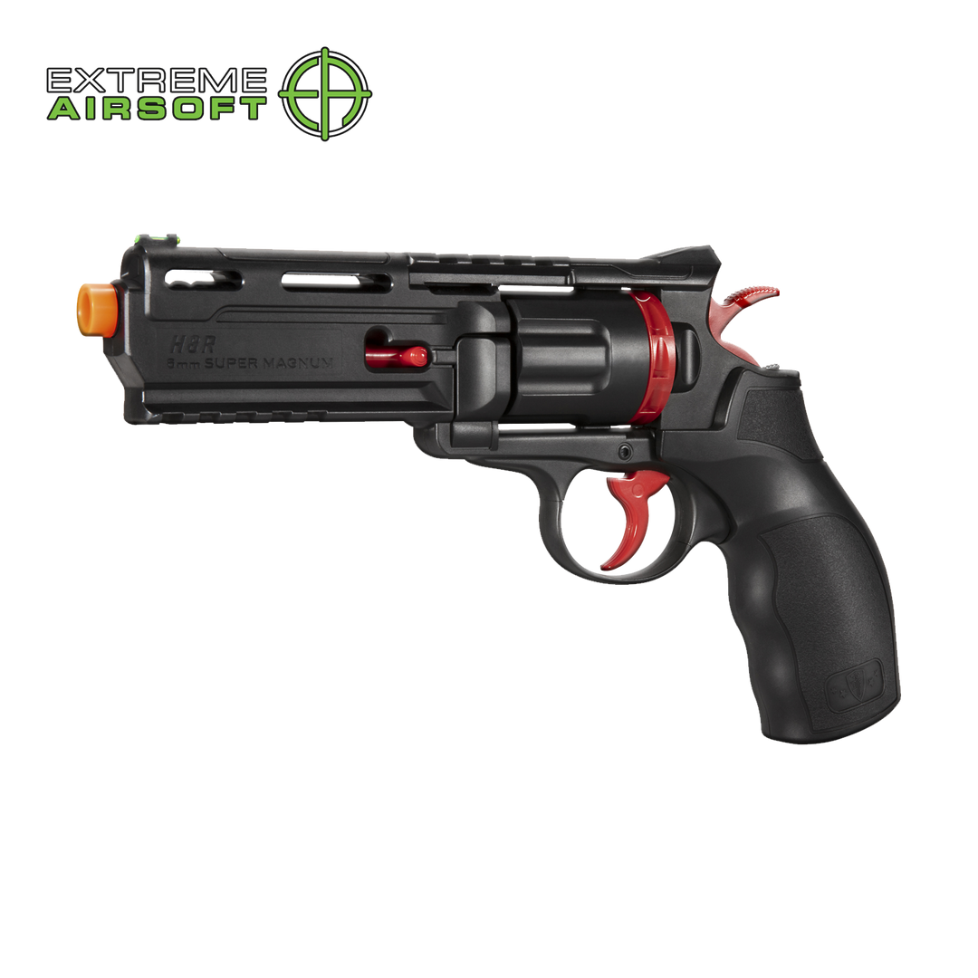 Elite Force H8R Gen 2 Black/Red Limited Edition