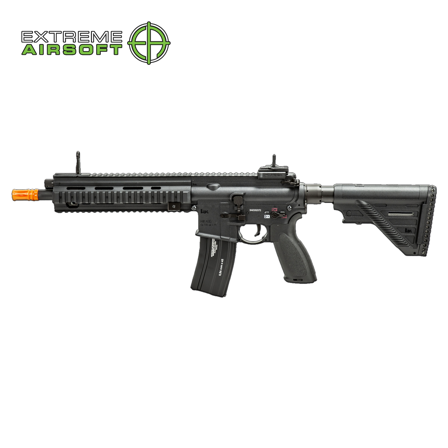 HK 416 A5 Competition – Extreme Airsoft RI