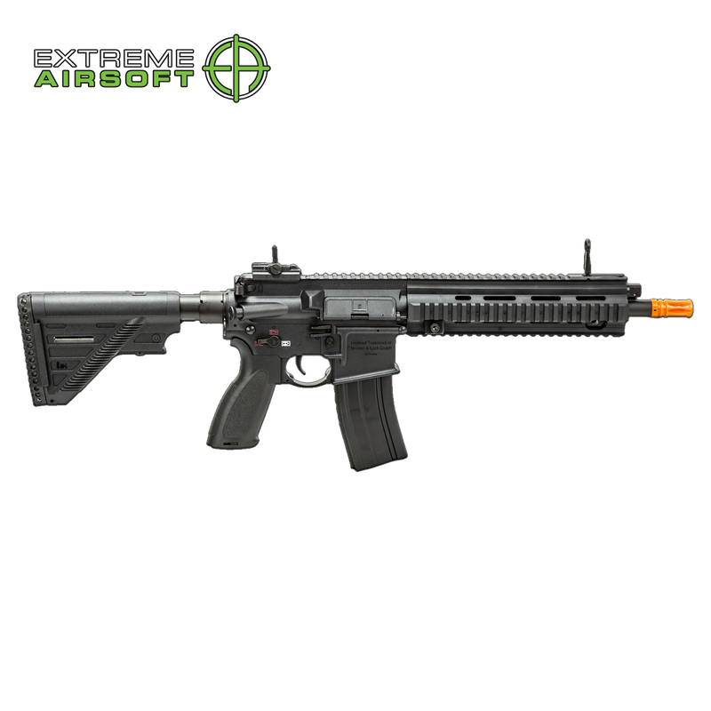 HK 416 A5 Competition